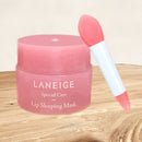 Máscara Hidrante e Clareadora para Lábios - ®LaneigeHidrat