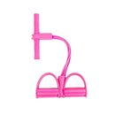 Extensor Elástico Fit Pedal Leg (REDUTOR DE MEDIDAS)