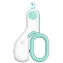 Cortador de Unhas Profissional Para Pets (LED EMBUTIDO) - CutPet®