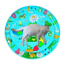 Cat Sensor® Brinquedo Sensorial Interativo Para Pets