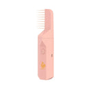 Pente Eletrico Aromático 2 em 1 - SmeelHair®