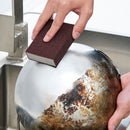 Kit Esponja Mágica de Carboneto de Silício (Reutilizáveis) ®MagicClean