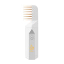 Pente Eletrico Aromático 2 em 1 - SmeelHair®