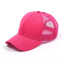 Boné Feminino Rabo De Cavalo - GoodGirl®
