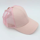 Boné Feminino Rabo De Cavalo - GoodGirl®