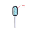 Super Escova Para Pets Multifuncional 4 em 1 - SmartPet