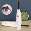 Modelador de Cílios Curvex Elétrico - Eyesme® (Cílios 100% modelados)