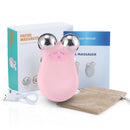 Lifting Facial 3 em 1 ®It Girl - Previne Rugas Modela e Estica o Rosto