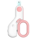 Cortador de Unhas Profissional Para Pets (LED EMBUTIDO) - CutPet®