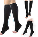 Meias Ortopédicas de Super Compreensão - Healthylegs®