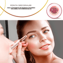 Depilador de Sobrancelha Elétrico Profissional - SuperDepil®