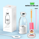 Liquidificador Portátil USB - Juice™ (LANÇAMENTO 2022)