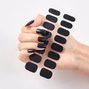 Unhas Adesivas de Gel de Fácil Aplicação - ®NailGirl