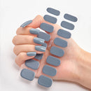 Unhas Adesivas de Gel de Fácil Aplicação - ®NailGirl
