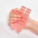 Unhas Adesivas de Gel de Fácil Aplicação - ®NailGirl