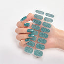 Unhas Adesivas de Gel de Fácil Aplicação - ®NailGirl