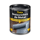 Tinta Restauradora de Metal (Anti Ferrugem) (4 LITROS)