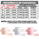 CINTA PÓS PARTO ERGONÔMICA E MODELADORA - ®MommyCare