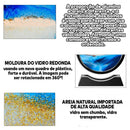 Ampulheta Decorativa Dunas de Areia