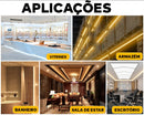 Fita Led Decorativa Adesiva Rolo de 5 METROS - ®LedMax
