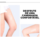 Adesivos para Coxa Perna antisuor e assaduras - ®InvisibleSticker