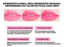 Batons Hidratante de Geleia de Flor ®PrincessFlower