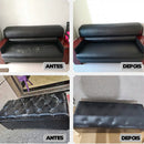Adesivo de Couro Para Reparos ®ReparirMax
