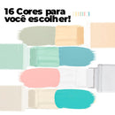 Rolo Para Reparo de Parede - ®Paintbrush
