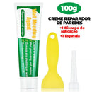 Creme Reparador de Paredes ®Maxcreamy (LANÇAMENTO 2022)