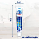 Removedor de Verrugas Olho de Peixe ®ClearCream