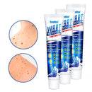 Removedor de Verrugas Olho de Peixe ®ClearCream