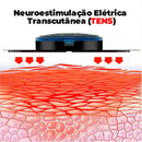 Mini Massageador Elétrico Para Costa, Braços, Pernas - VARIMAX® (ELIMINA 100% AS VARIZES)