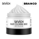 Maquiagem Capilar  - ®Sevích (LANÇAMENTO 2023)
