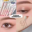 Delineador com Ponta Super Fina - SweetMeans®