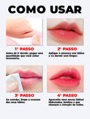Máscara Hidrante e Clareadora para Lábios - ®LaneigeHidrat