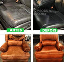 Esponja Mágica Restauradora de Couro - ®Magiclean (LANÇAMENTO 2023)