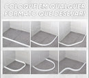 Barreira De Água Adesiva