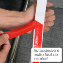 Barreira De Água Adesiva