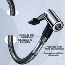 TurboAir™ – Compressor Portátil Inteligente (Compre 1 e Leve 2) P2
