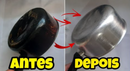 CleanUp®  - Limpador Mágico de Panelas Ultra Concentrado