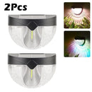 EcoLight - Luminária Solar (Recarregável) (COMPRE 1 E LEVE 2)