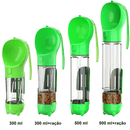 Garrafa de água para Cães e Gatos 4 em 1 ®PetBottle